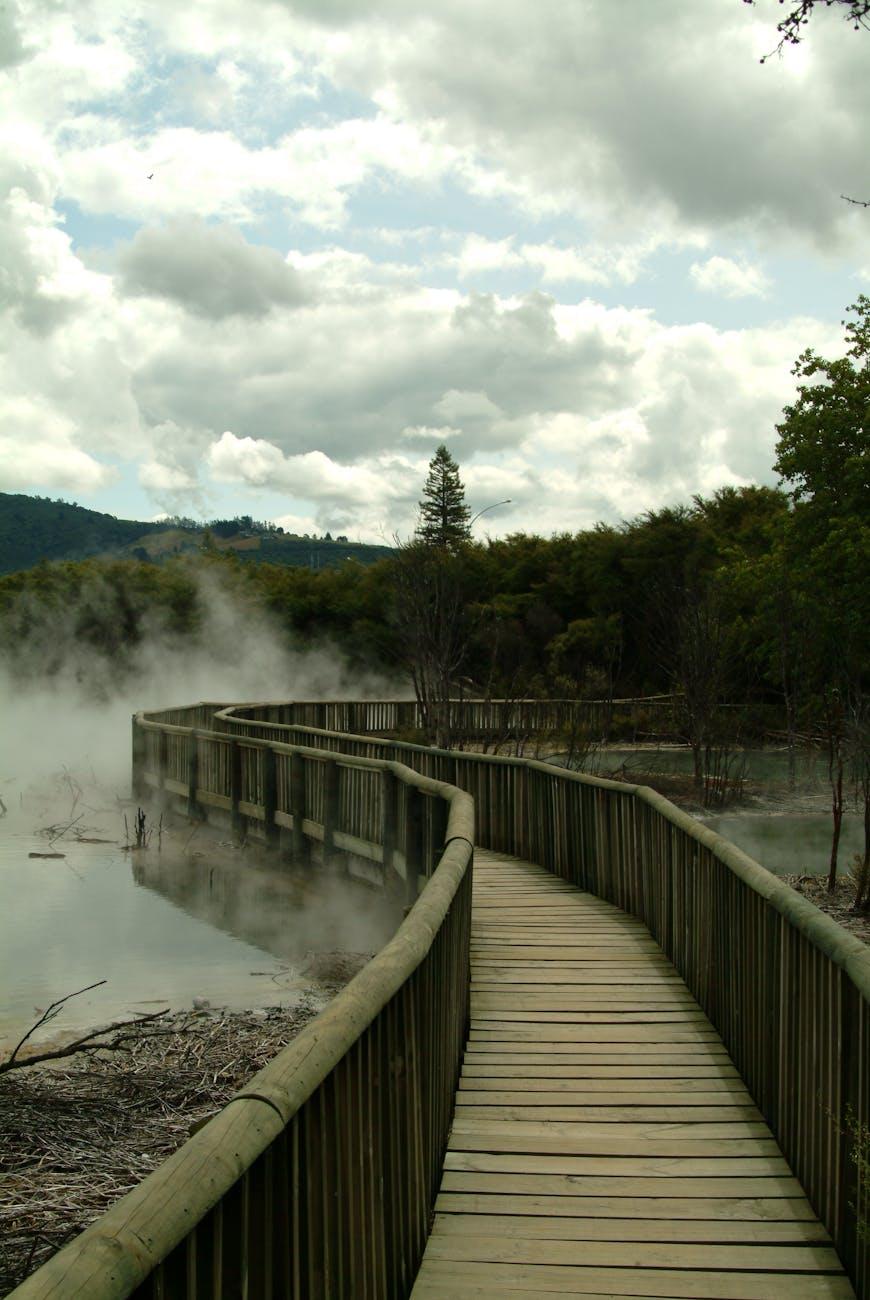 Rotorua — Australia