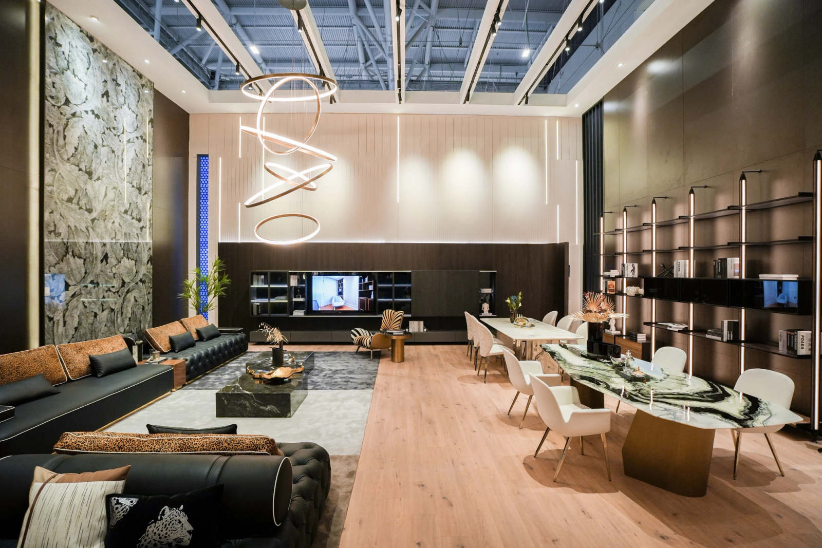 Shenzhen International Furniture Exhibition 2027