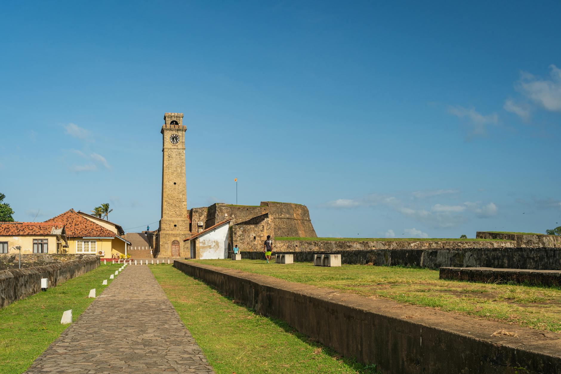Galle, Sri Lanka