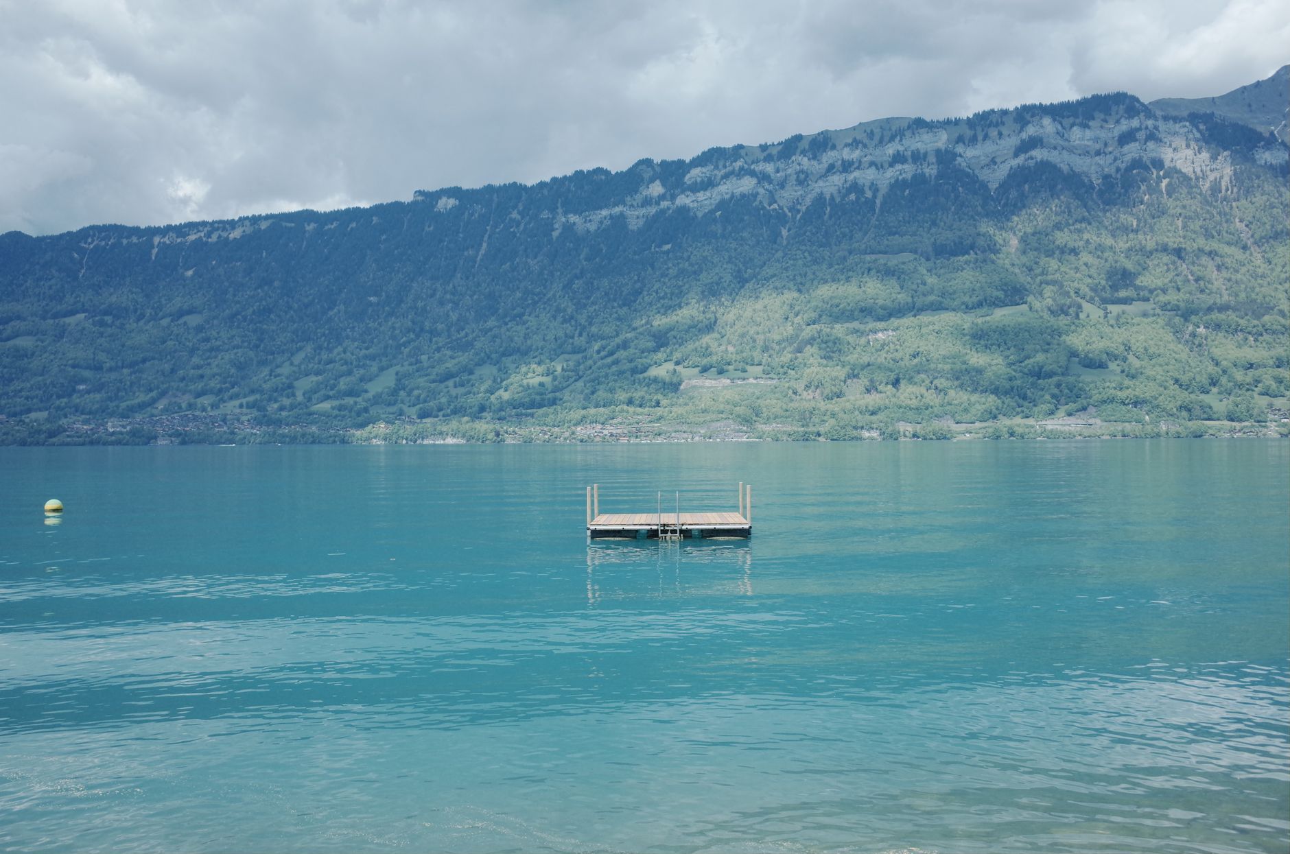 Top — Interlaken, Switzerland