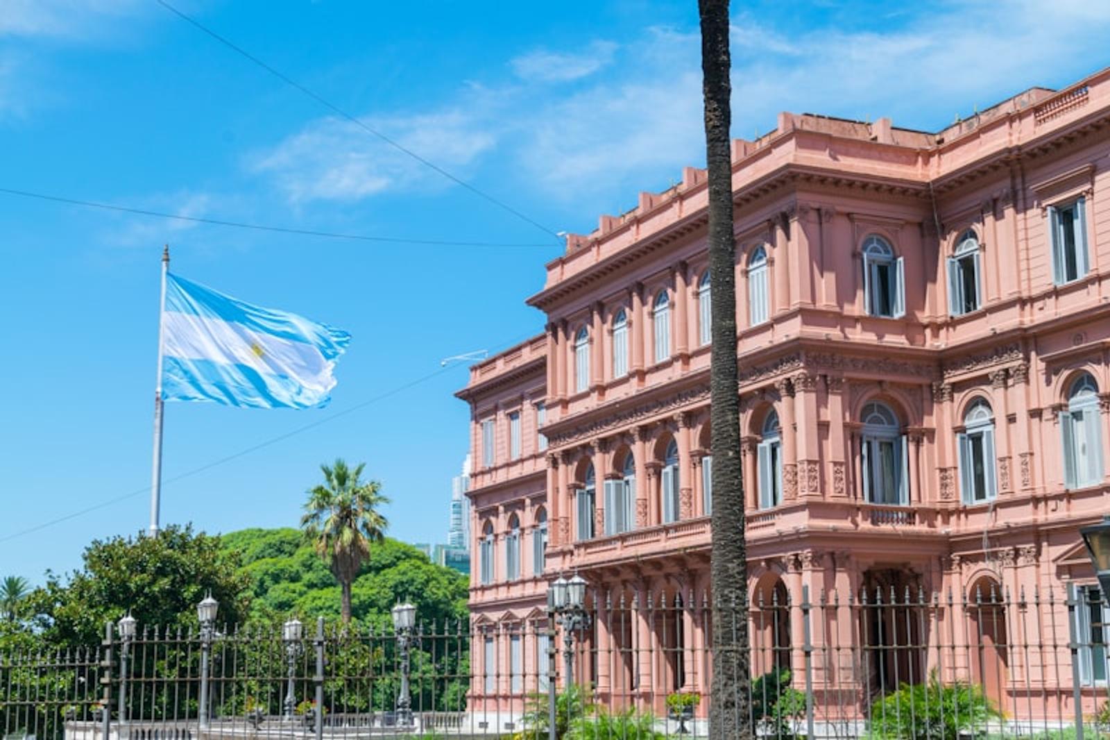 La Boca Buenos Aires