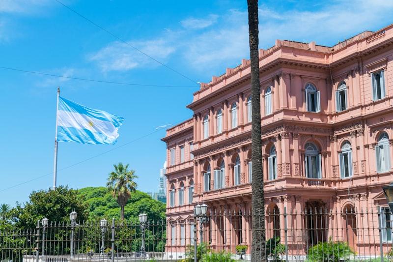 La Boca Buenos Aires