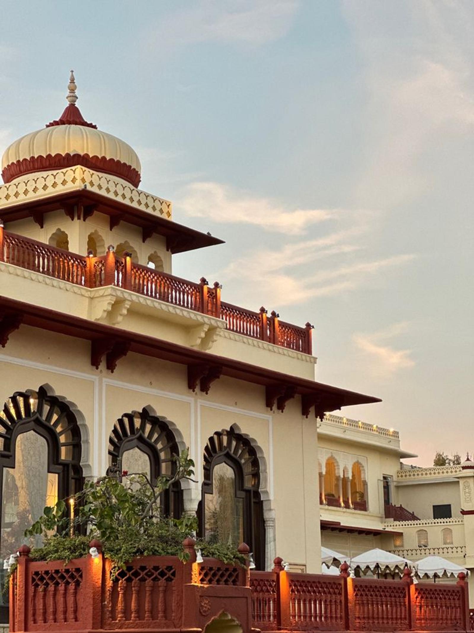 Jaipur