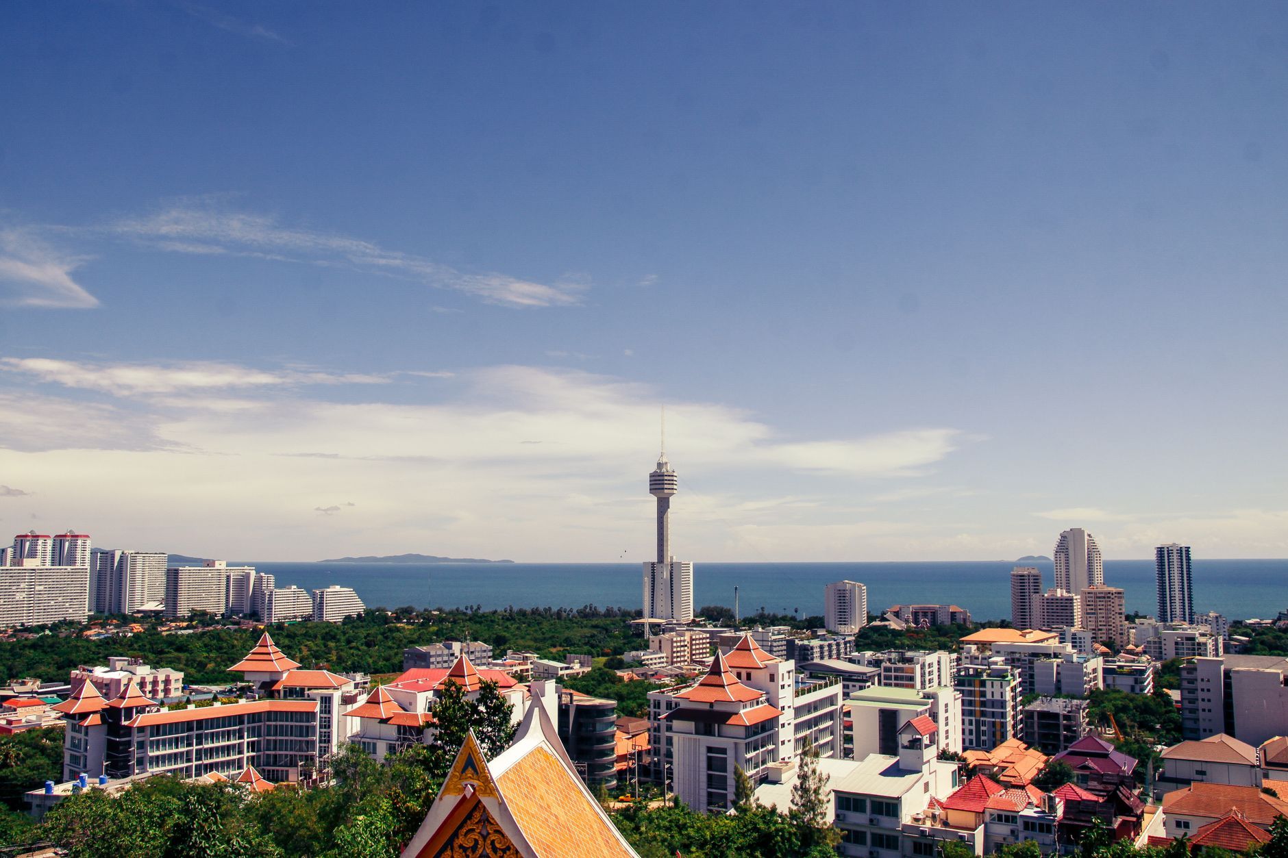 Pattaya, Thailand