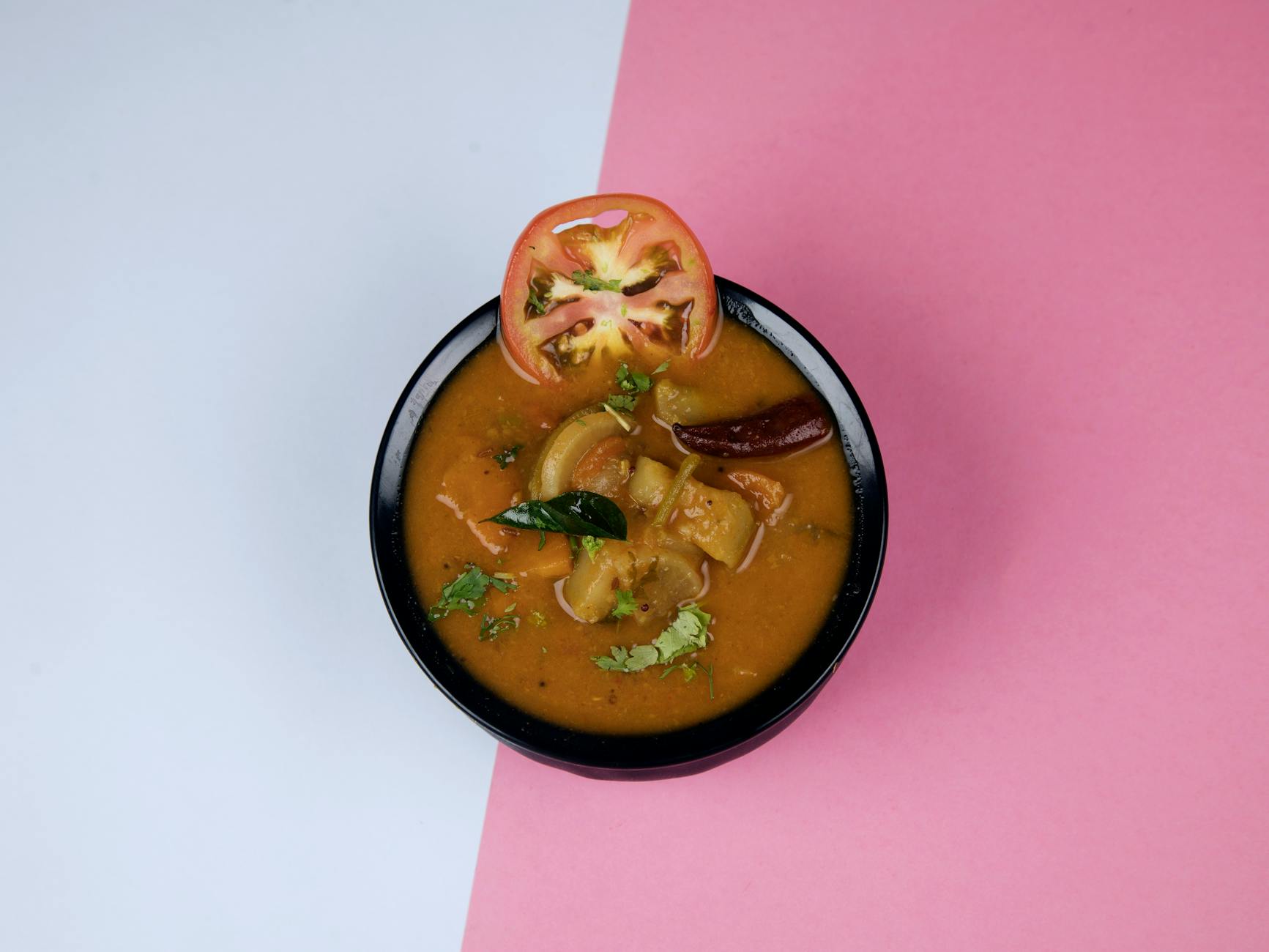 Traditional food of India