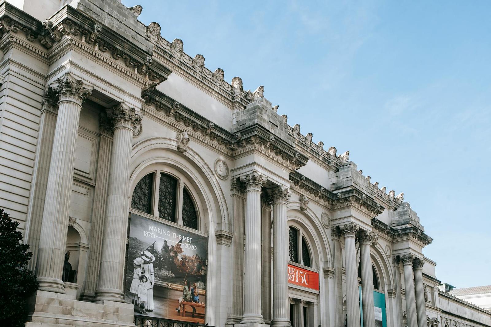 New York Memorial Museum — USA