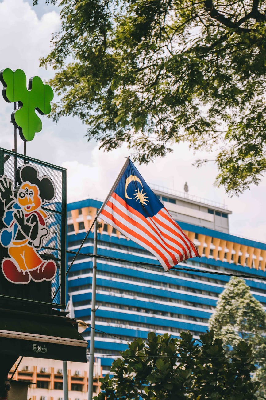 Singapore Kuala Lumpur — Singapore