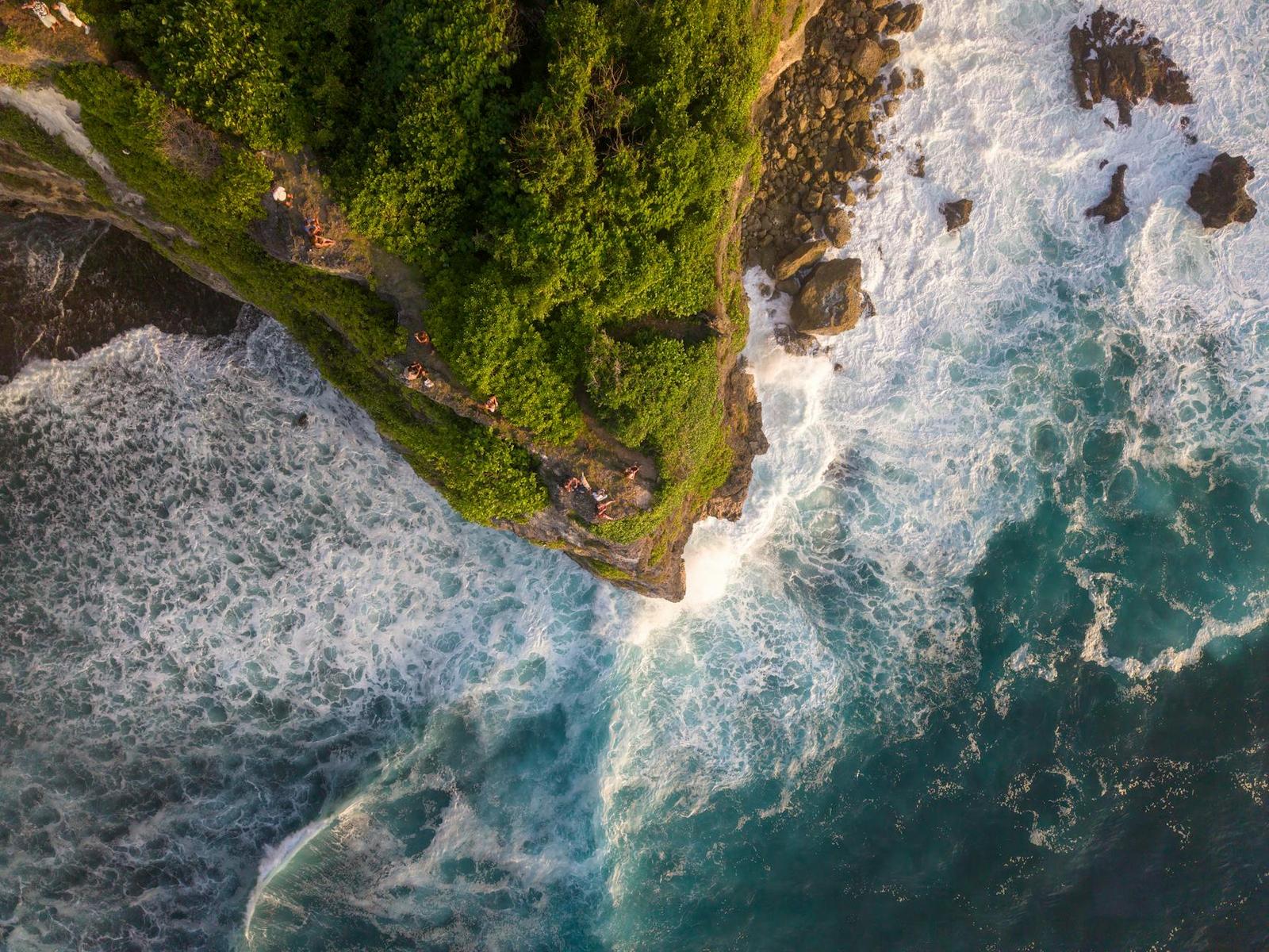 Nusa Dua, Indonesia