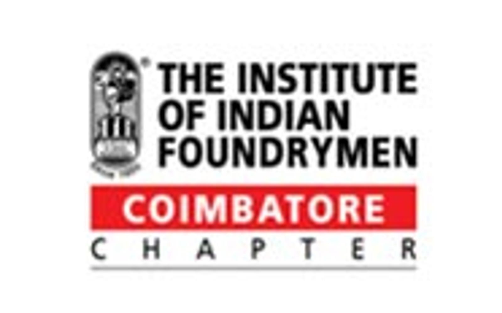 Institute of Foundrymen