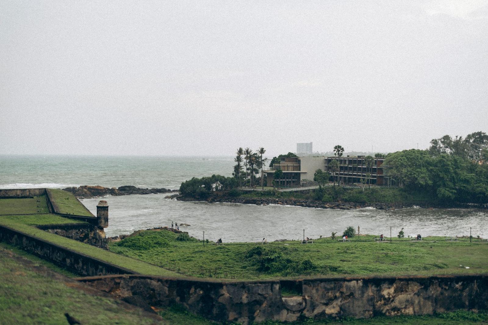 Mirissa whales — Galle, Sri Lanka