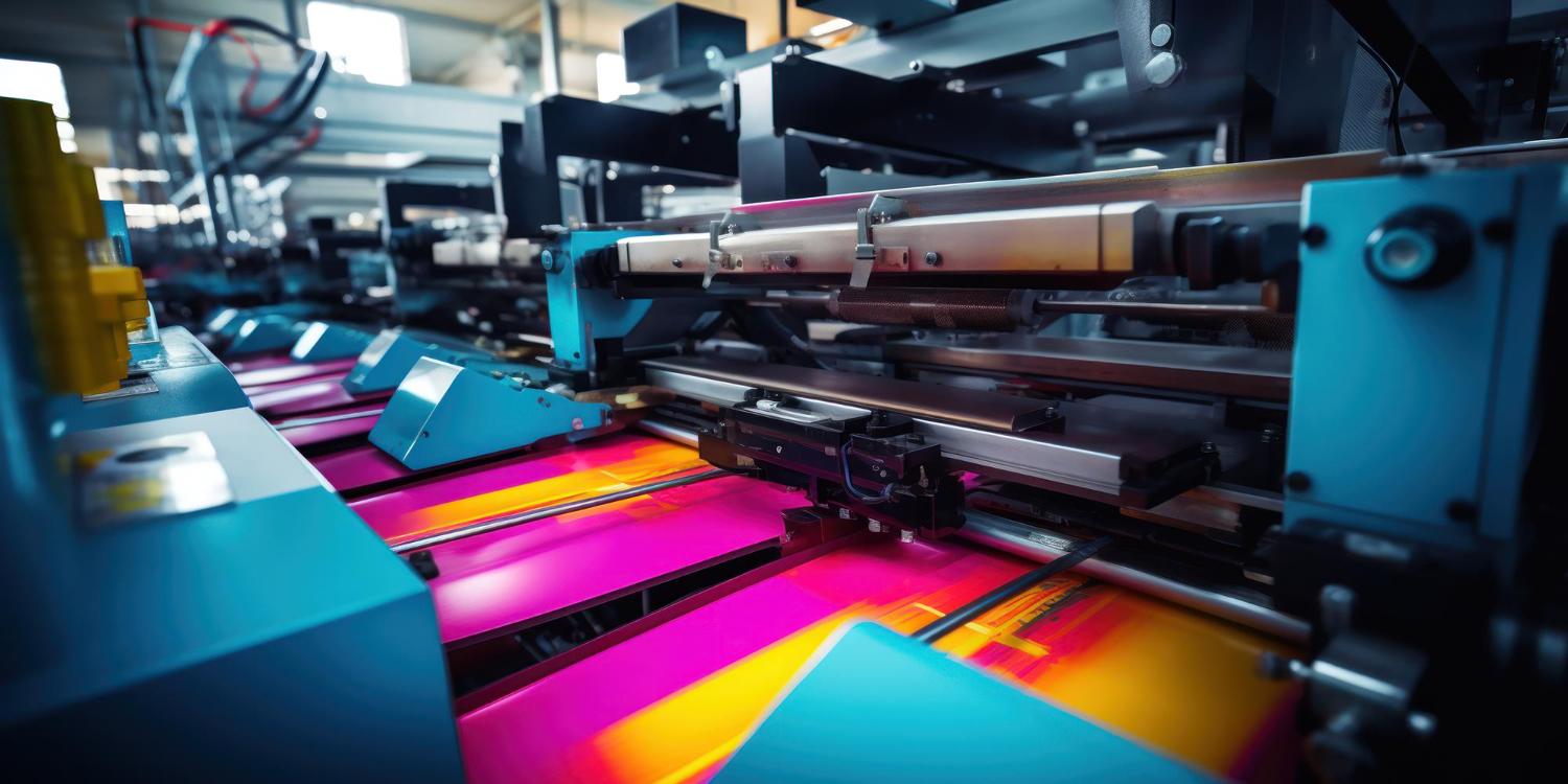 Printing South China 2027