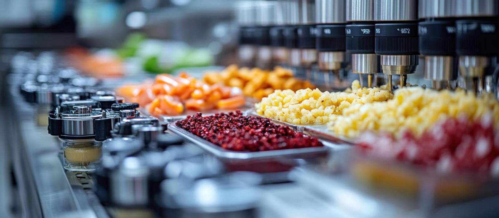 ANUGA FOODTEC 2027