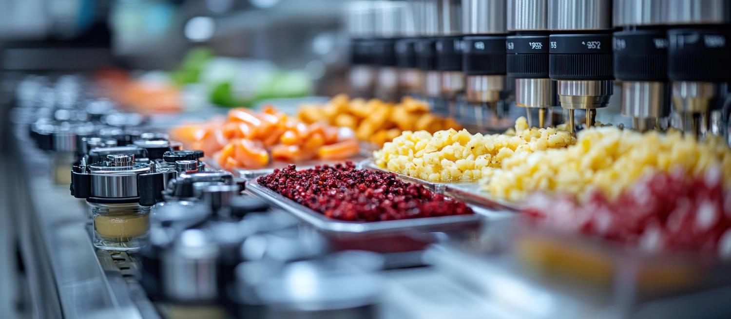 ANUGA FOODTEC 2027