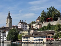 Lindenof, Brienz