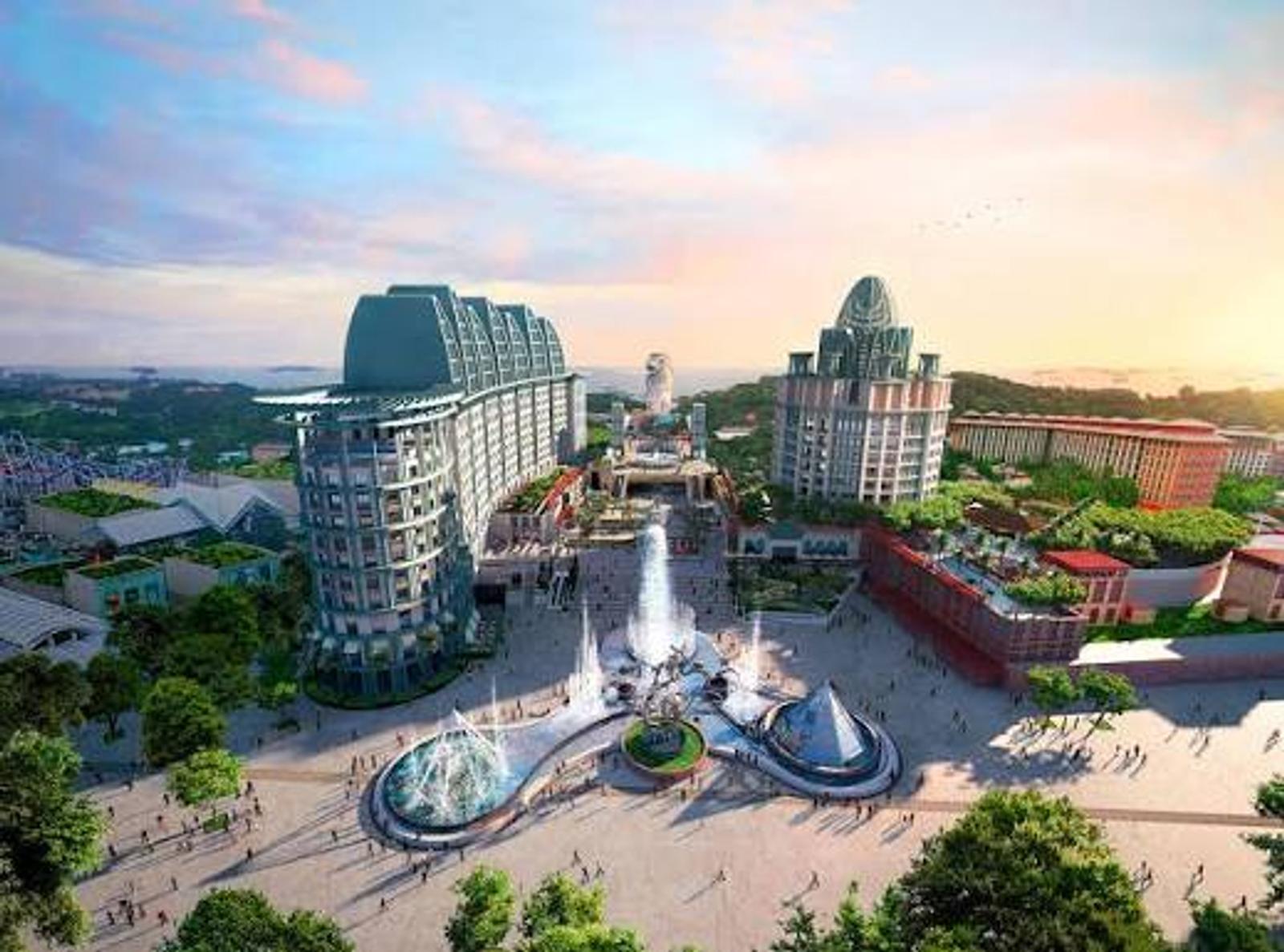 Singapore