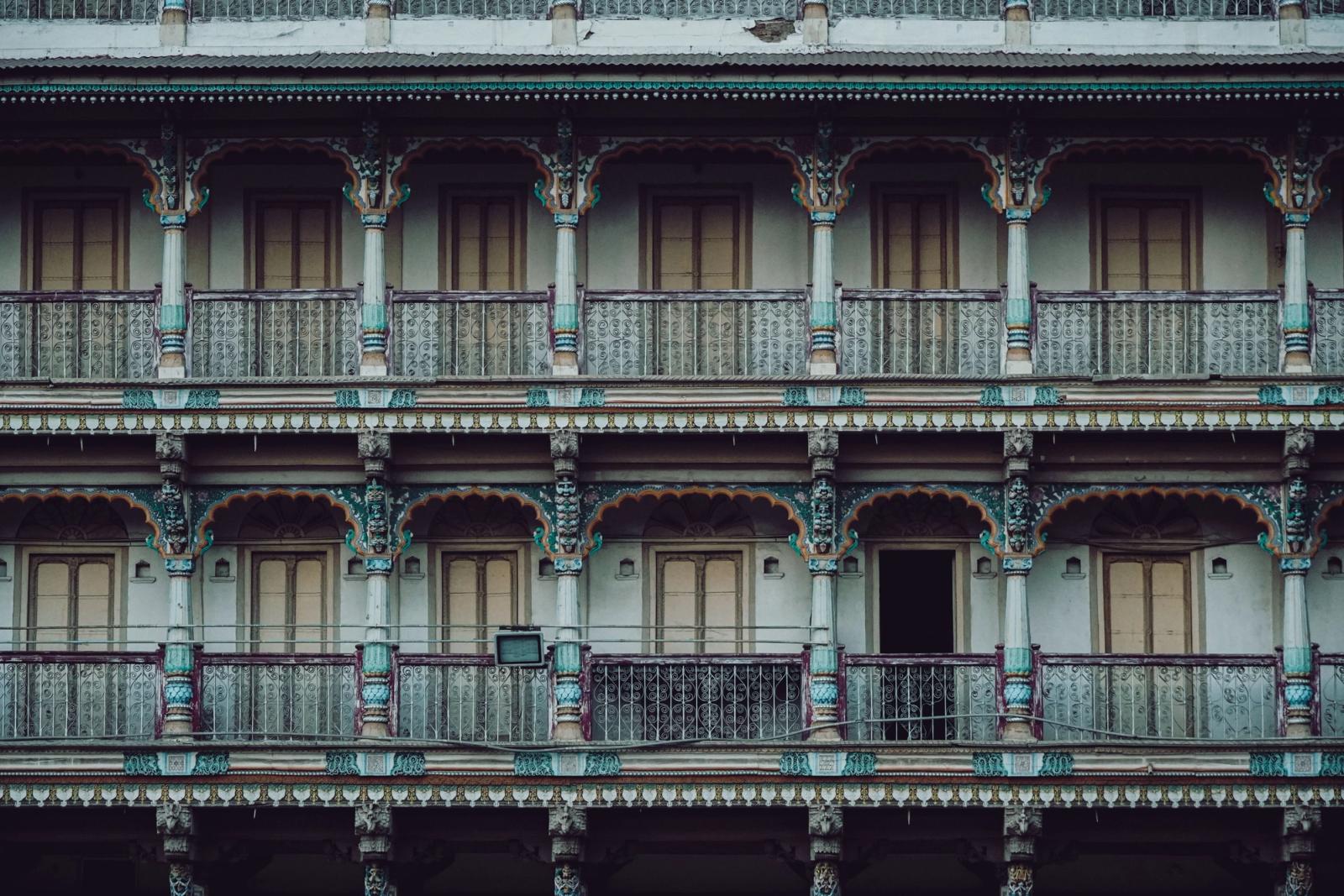 Royal Heritage, Ayodhya