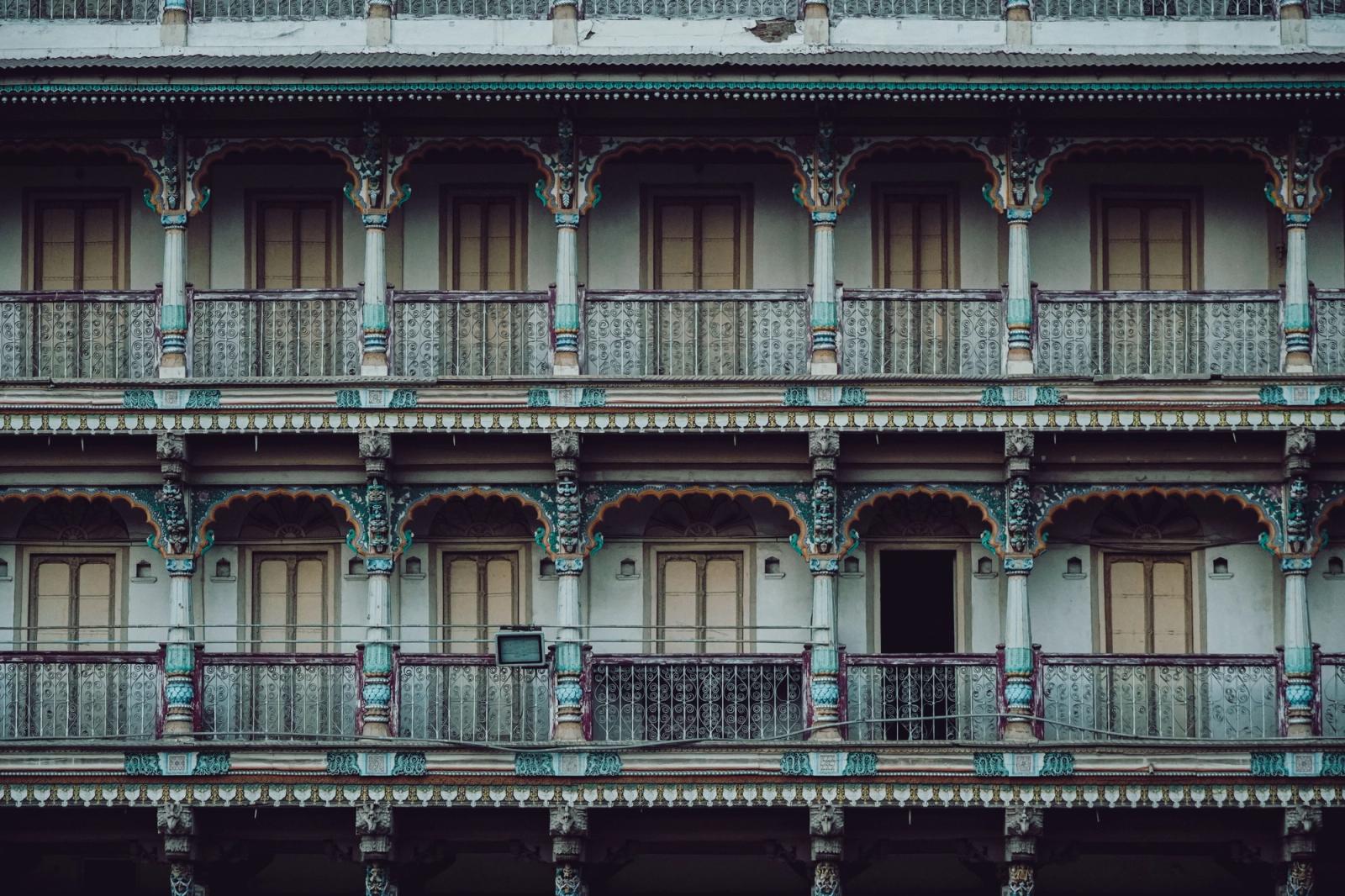 Royal Heritage, Ayodhya