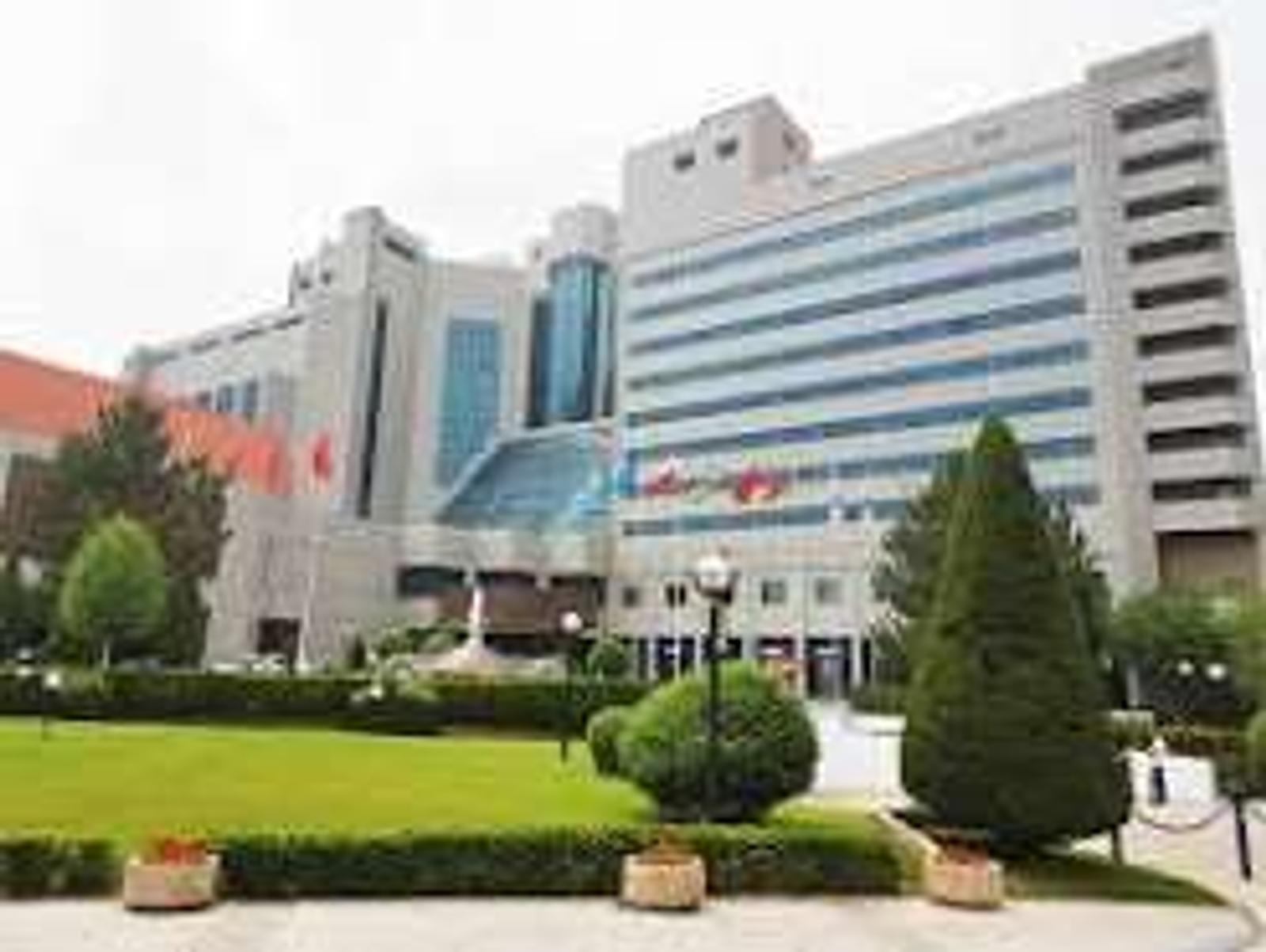 Tashkent
