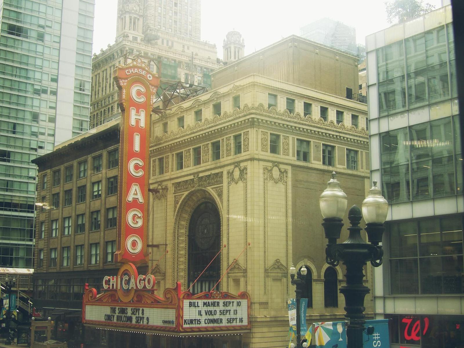 Chicago — Chicago, USA