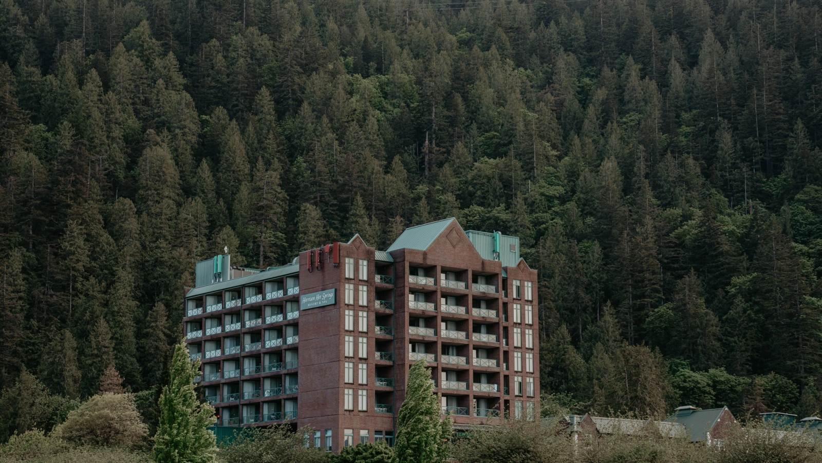 Copthorne Hotel and Apartments Lakeview, Queenstown
