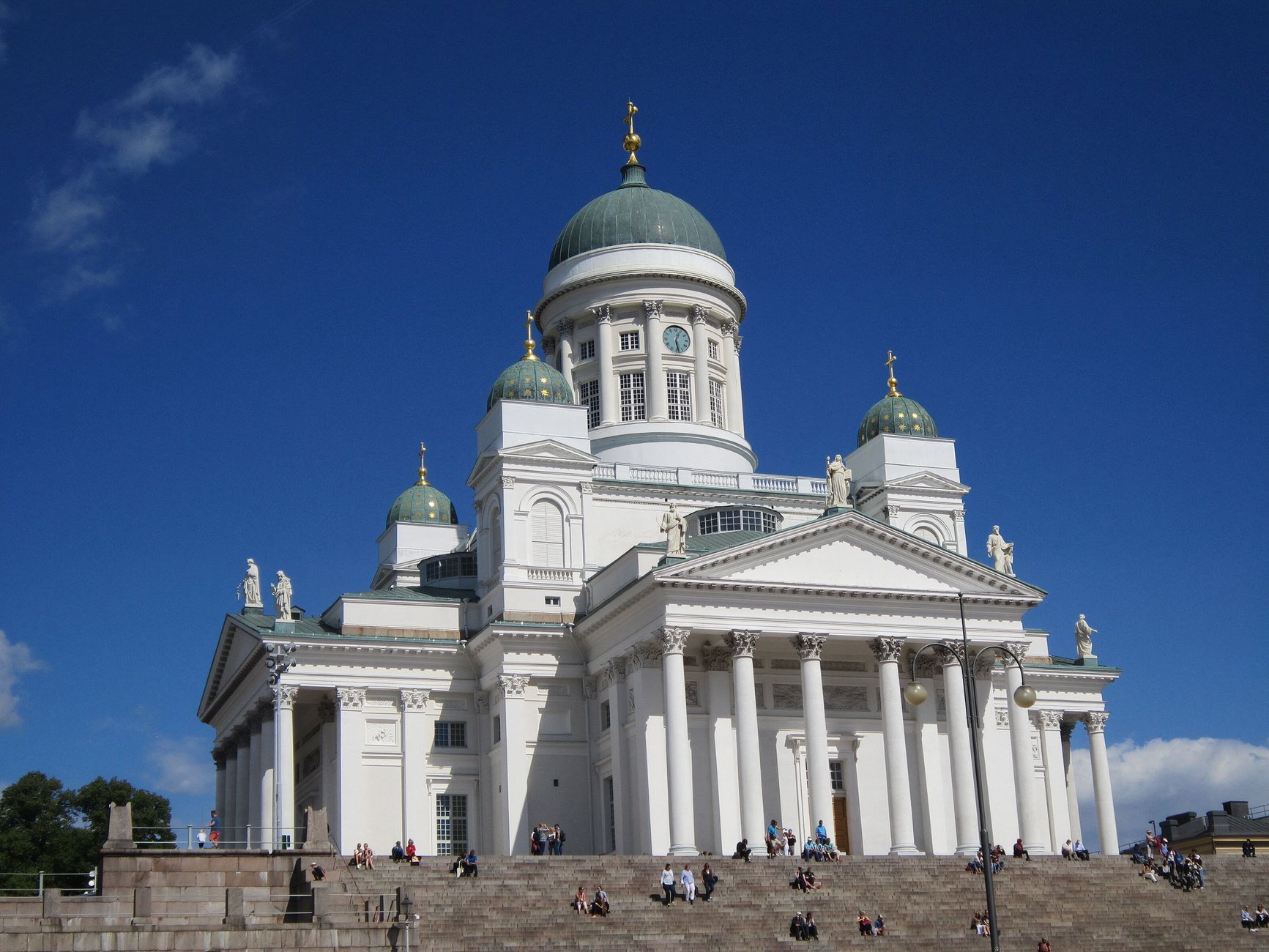 Finland