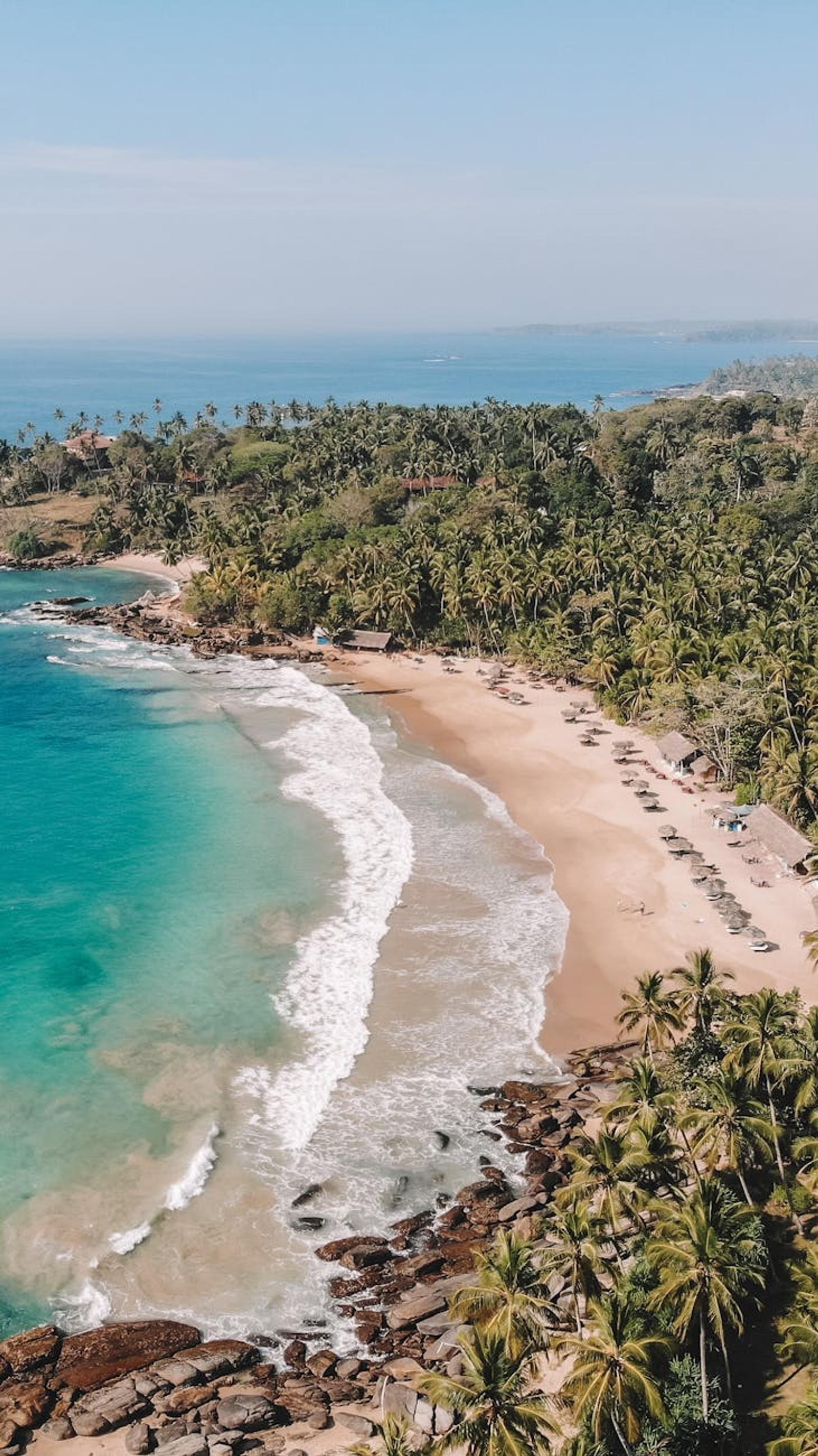 Anantara Tangalle — Sri Lanka