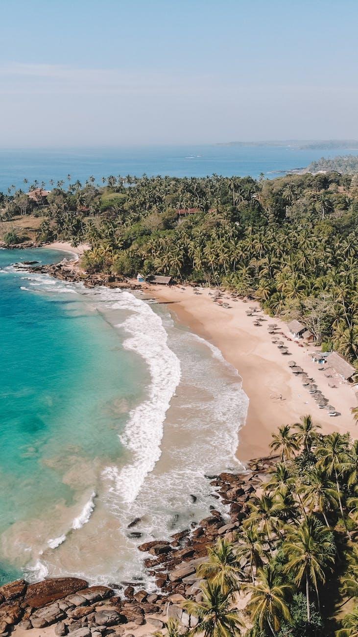 Anantara Tangalle — Sri Lanka