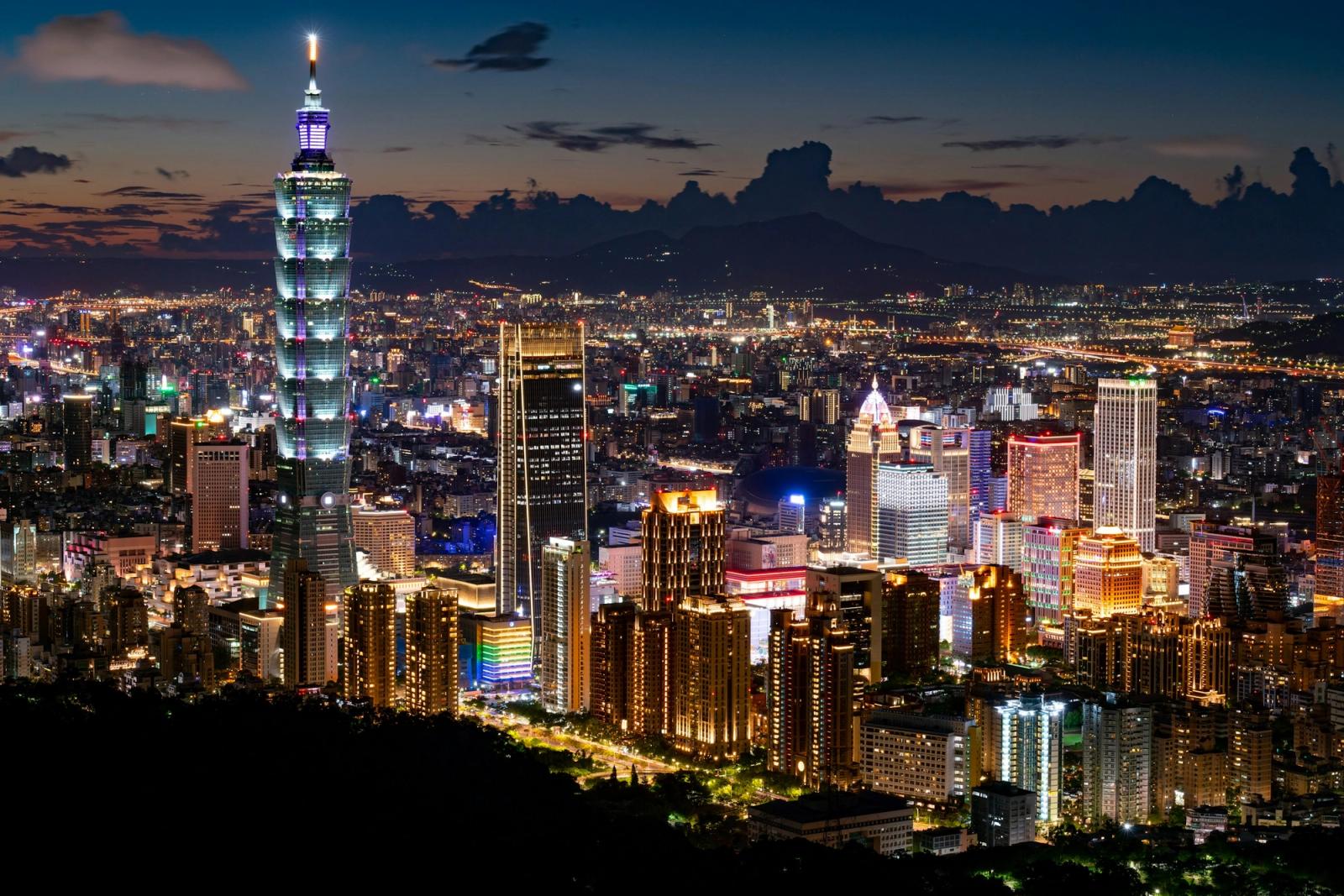Hao, Highlights, Taiwan