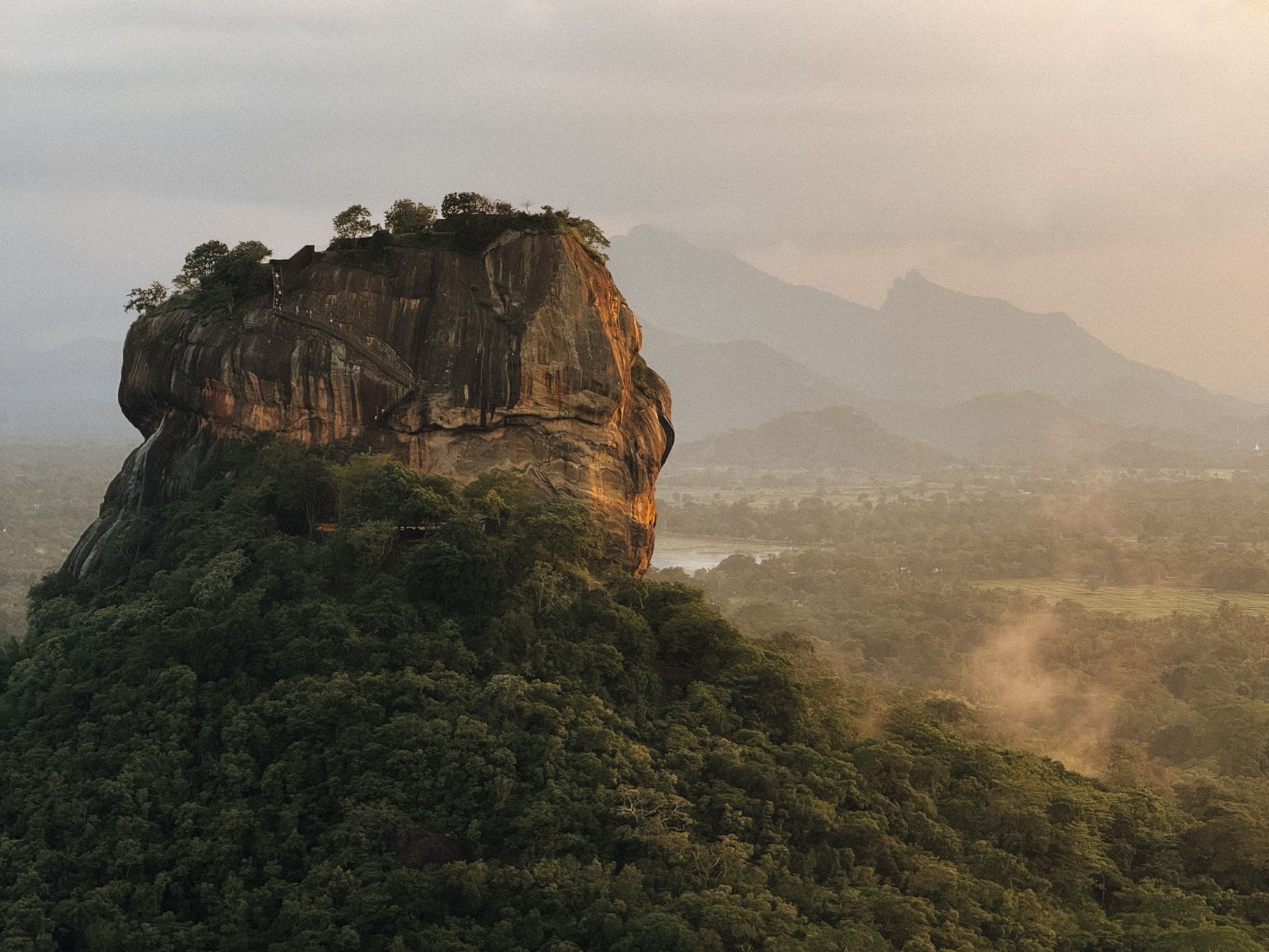 Sri Lankan Delight 6N