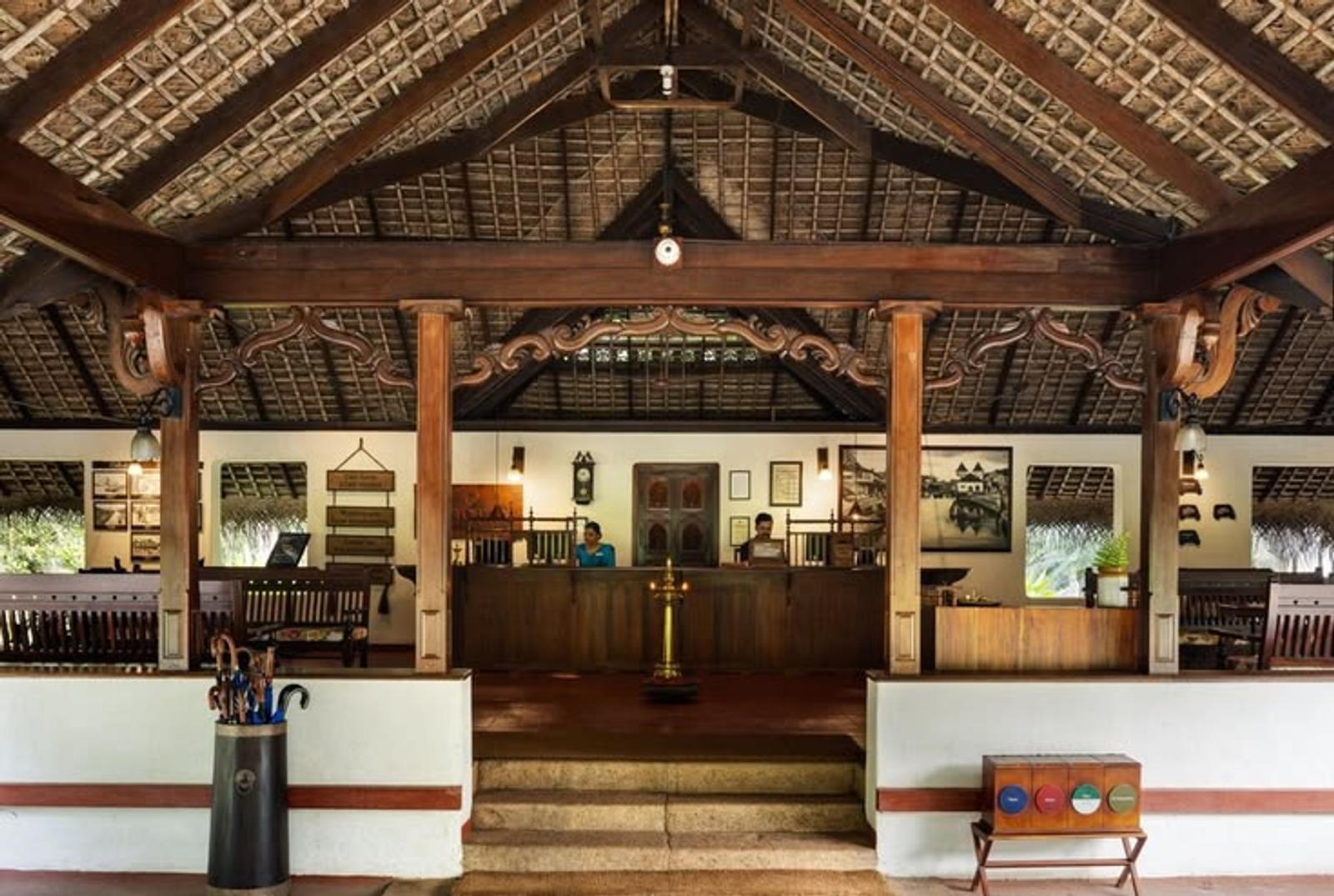 Alleppey