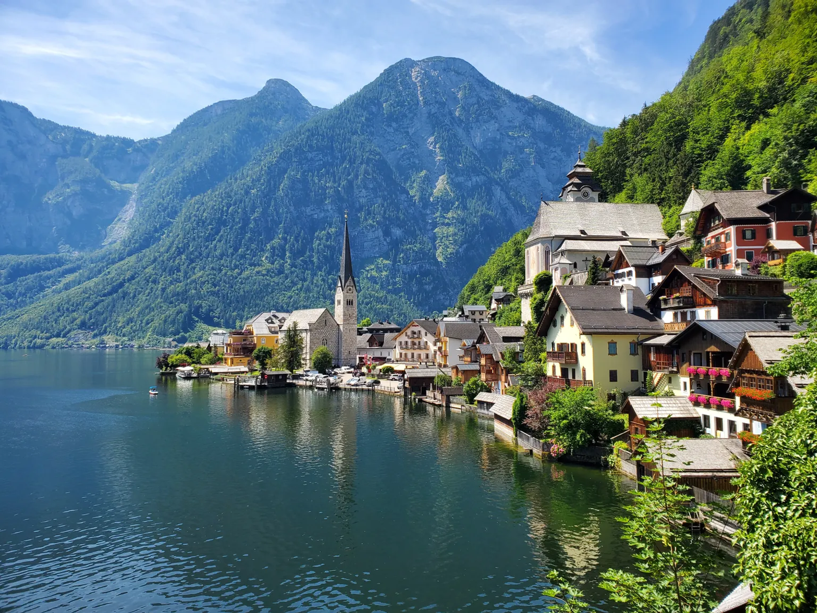 Amazing Austria