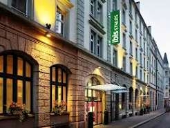 Ibis Styles Luzern City, Lucerne
