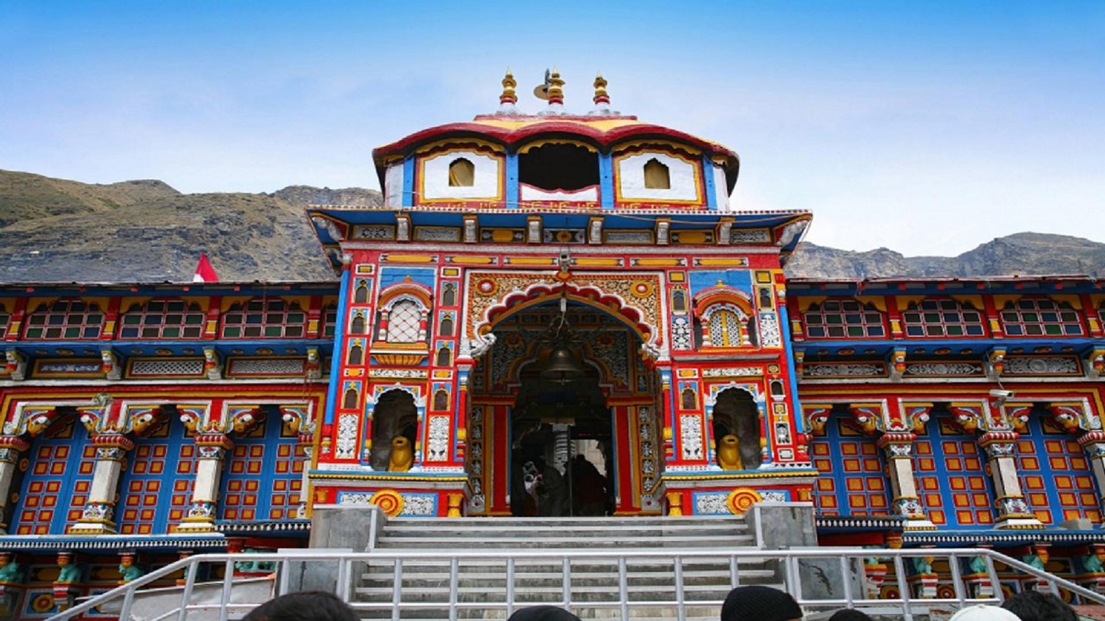 Divine Dodham Yatra By Helicopter