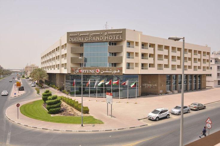 Gateway Hotel 3*, Dubai