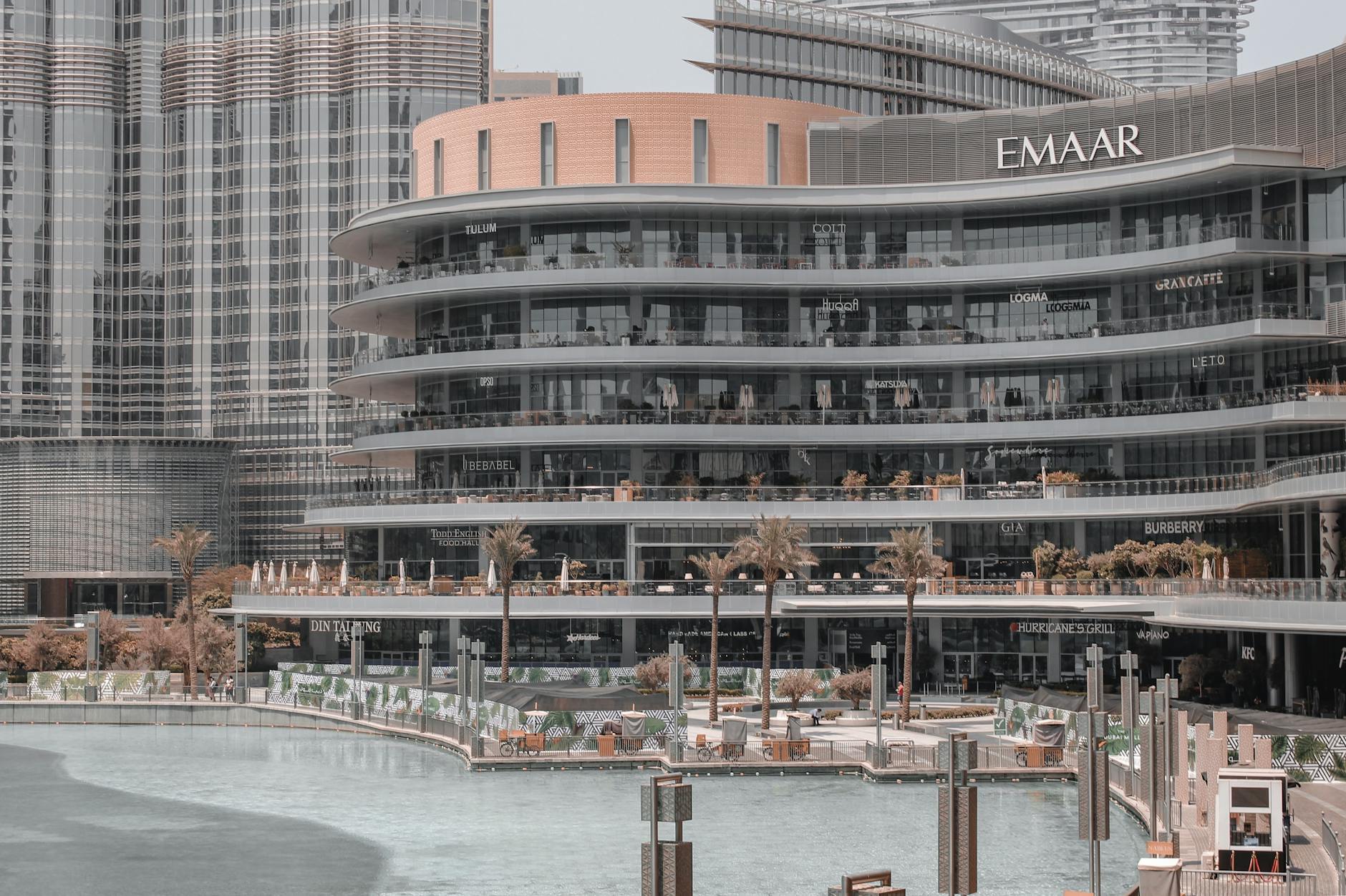 Dubai, UAE
