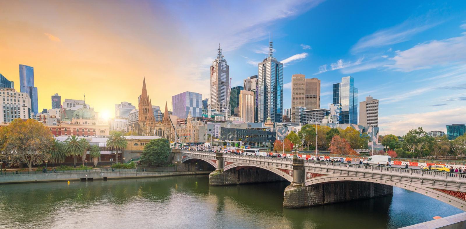 Discover the Soul of Australia!