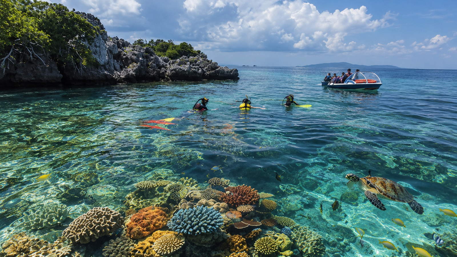 Best of Andaman (6 Nights), Winters 25-26