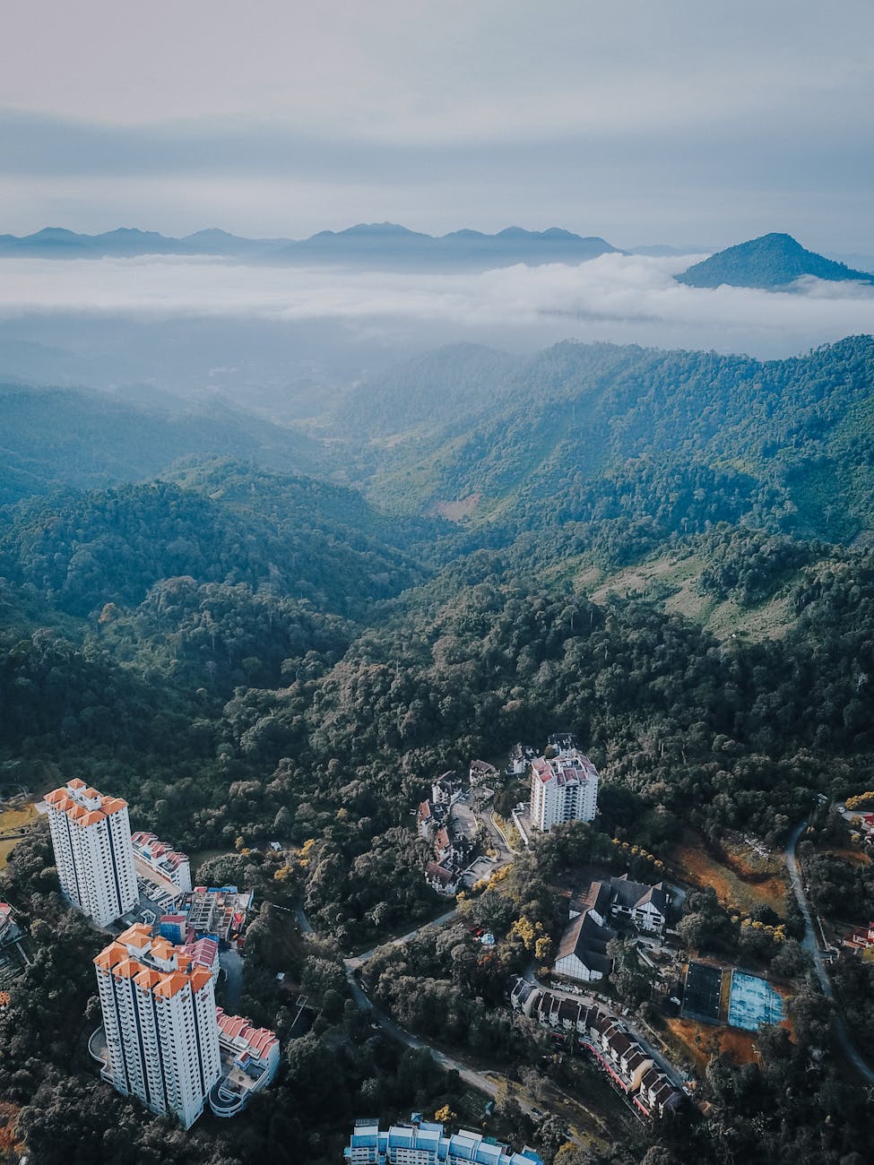 Genting Highlands — Malaysia