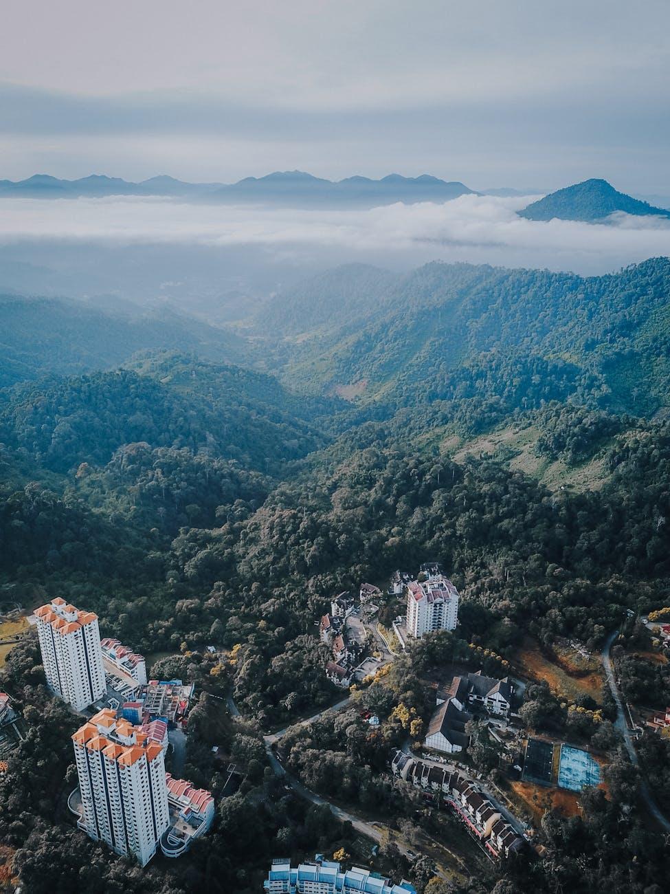 Genting Highlands — Malaysia