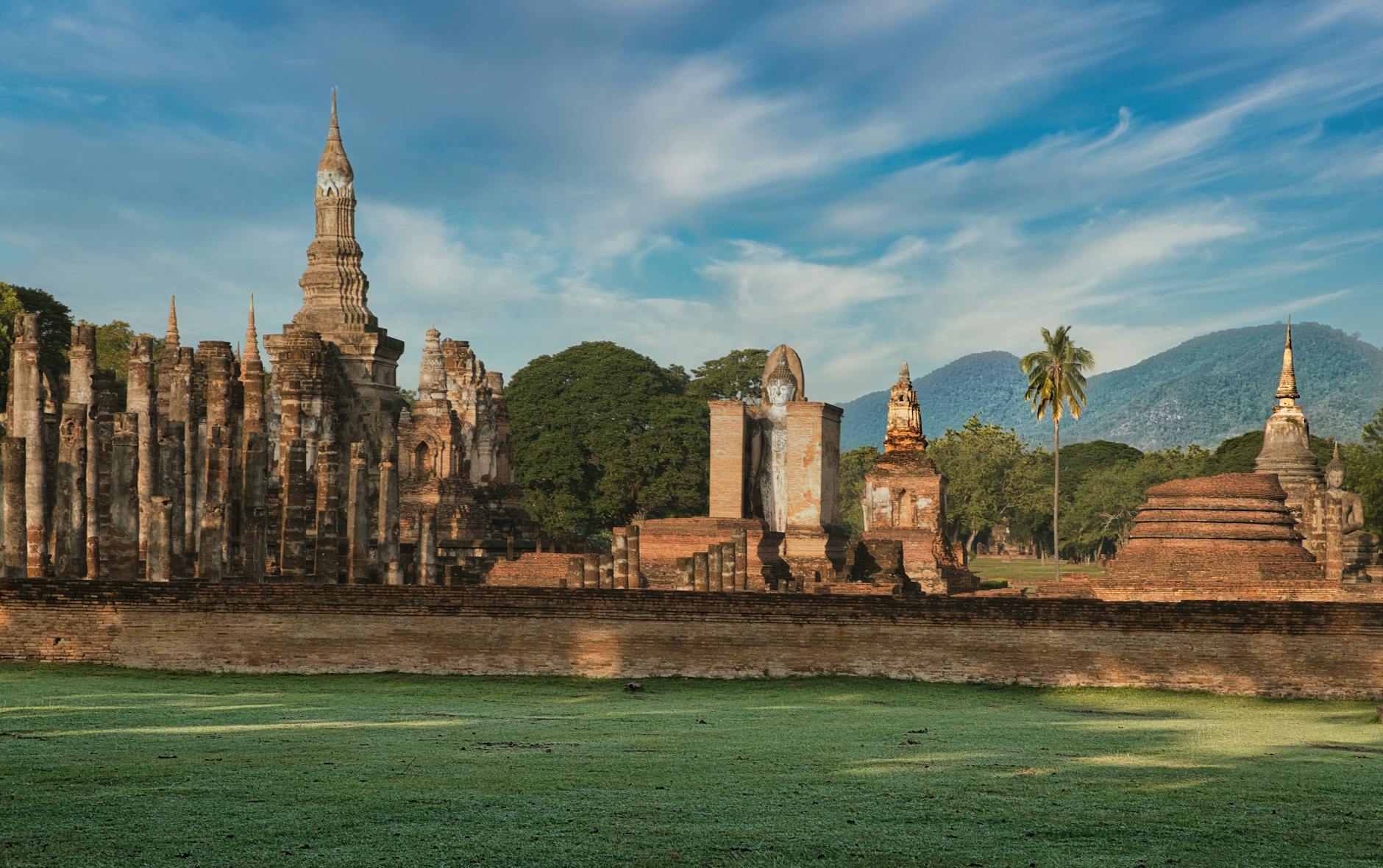 Thailand