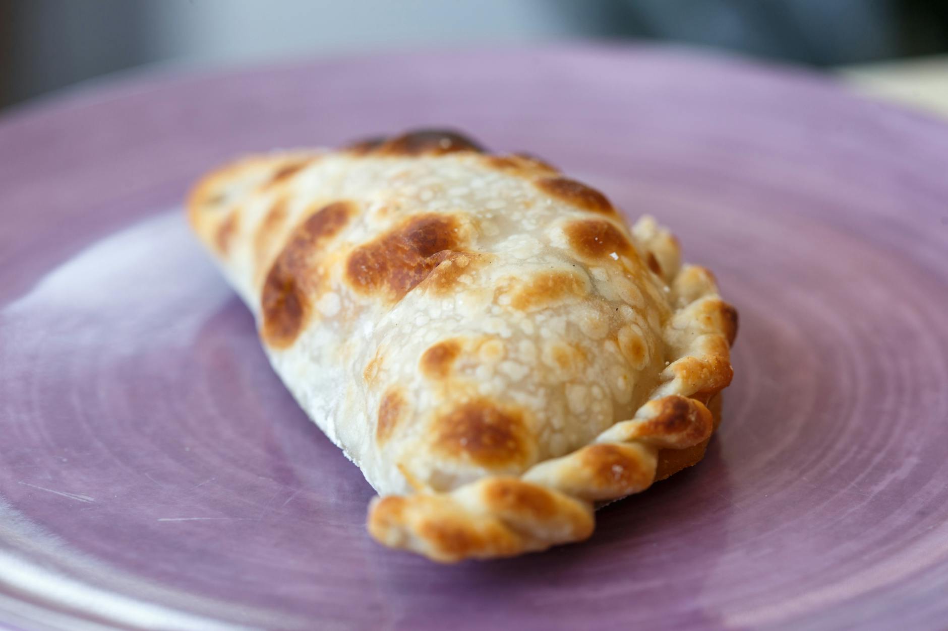Traditional food of Argentina