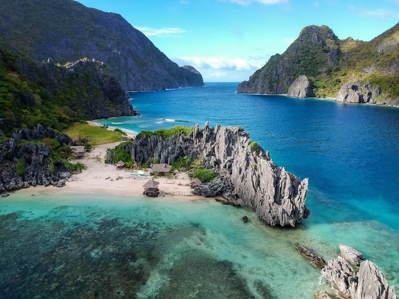 Coron Palawan diving