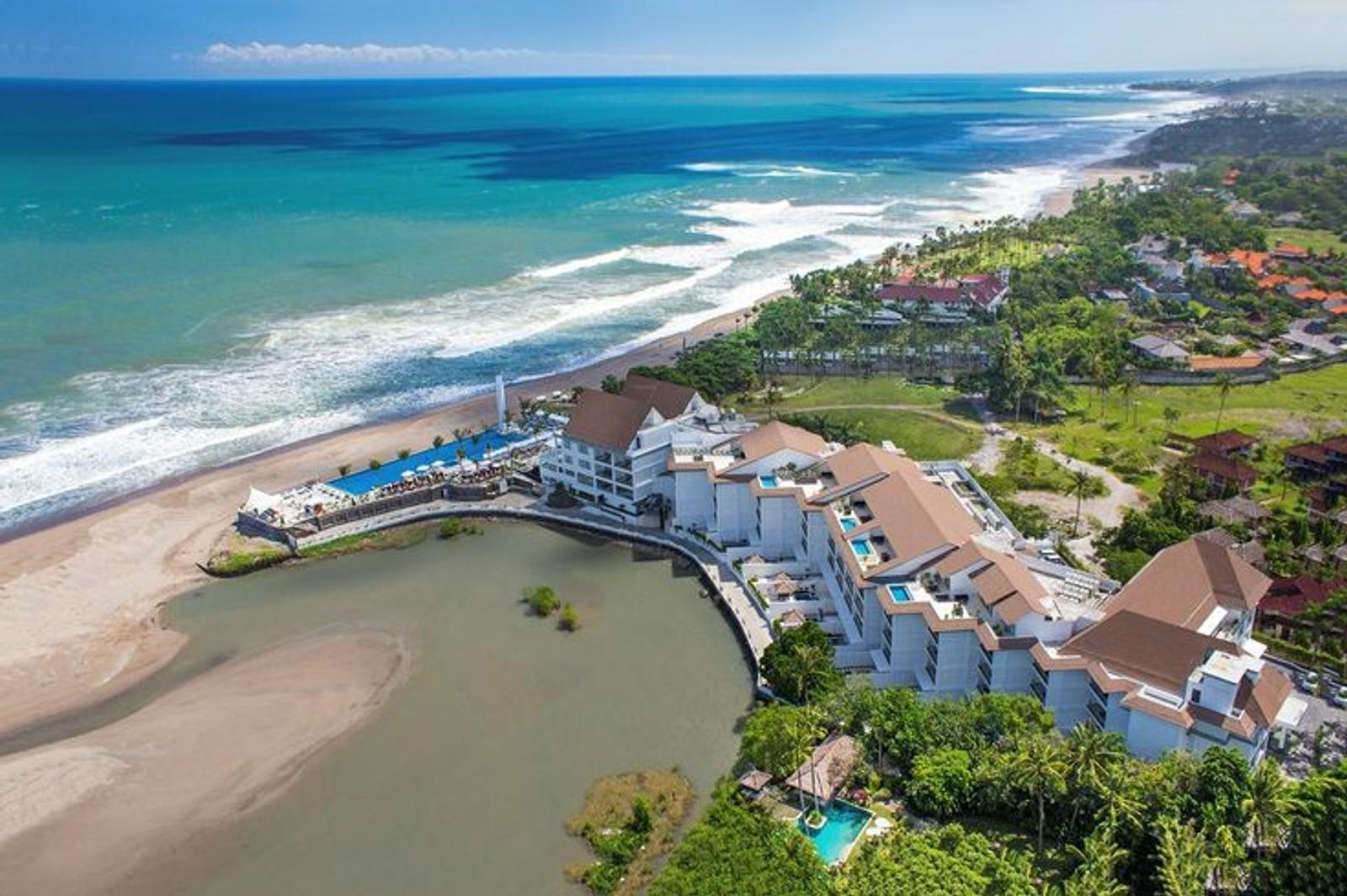 Lv8 Resort Hotel, Bali