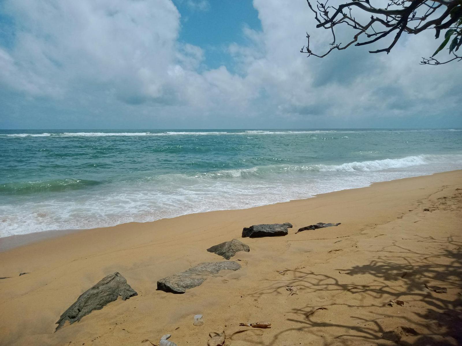 Beach Leisure, Sri Lanka