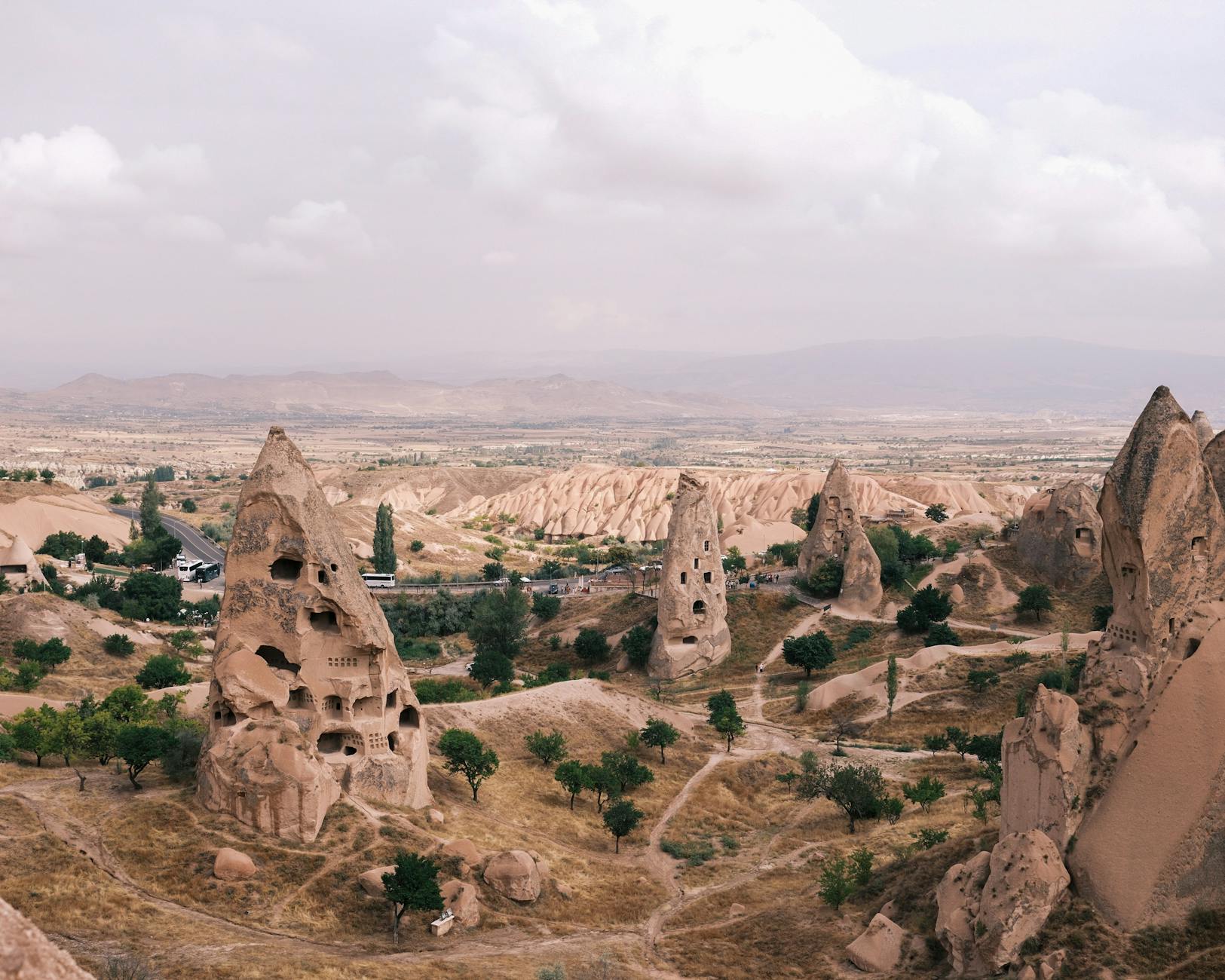 Cappadocia, Turkey