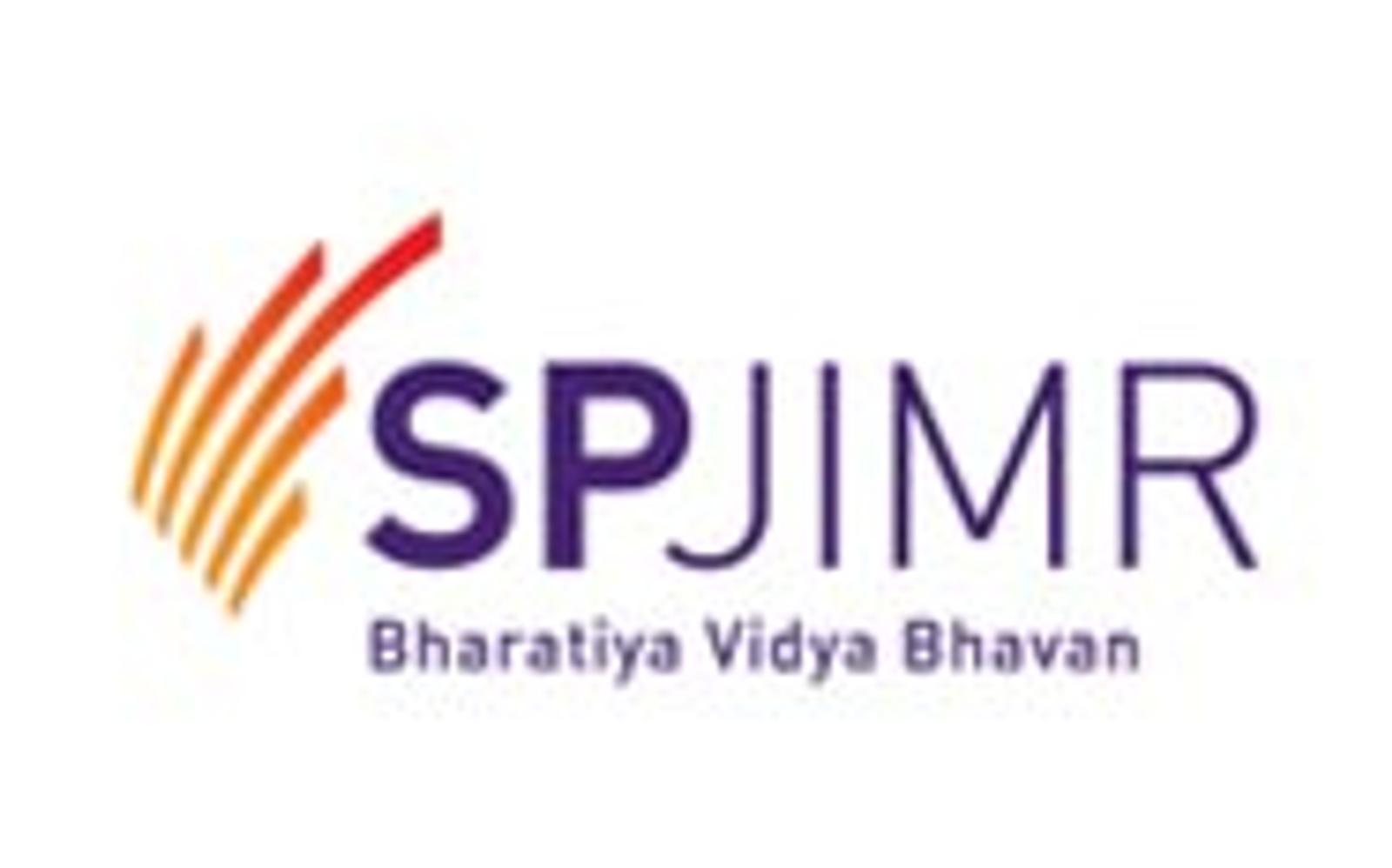 SPJIMR
