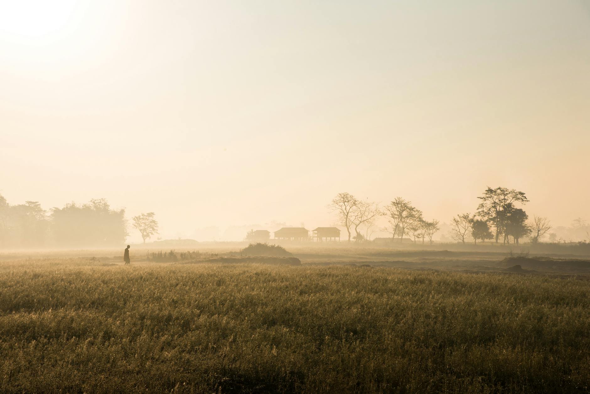North East India, India