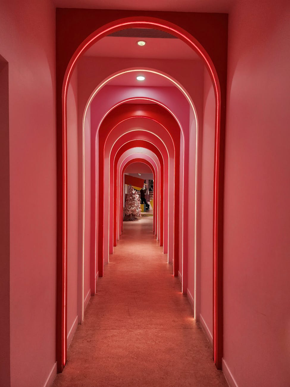 Ice Cream Museum Marina — Singapore