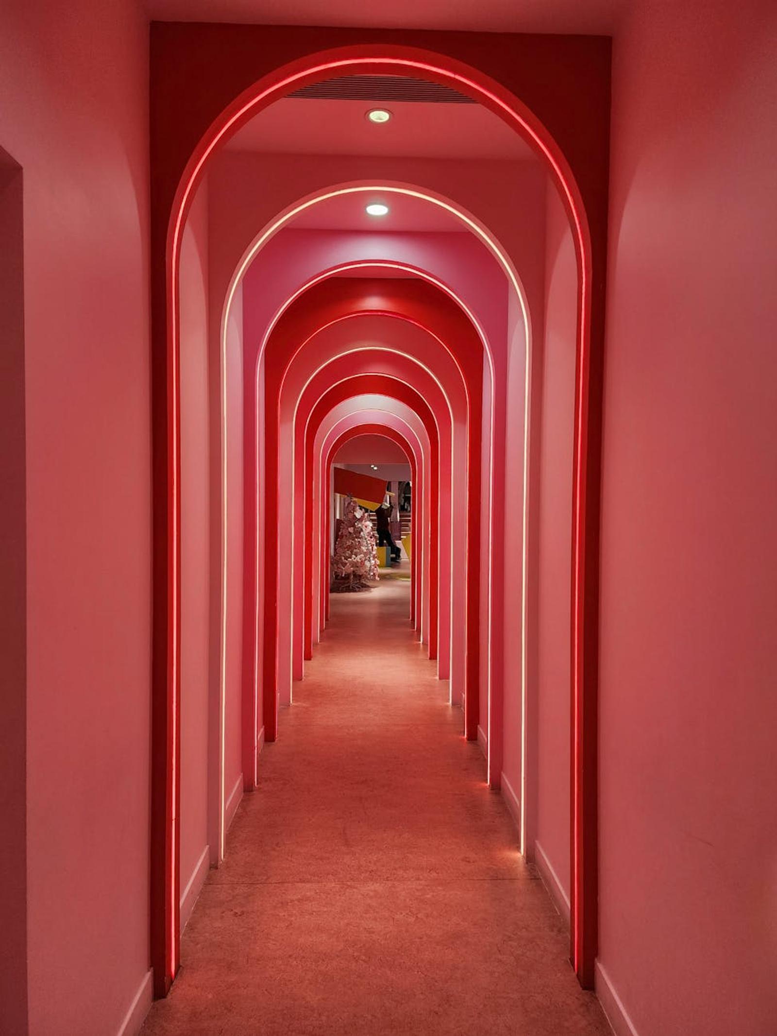 Ice Cream Museum Marina — Singapore
