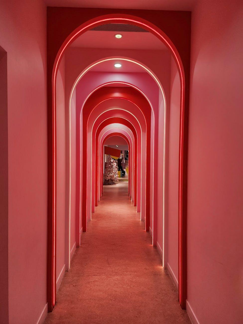 Ice Cream Museum Marina — Singapore